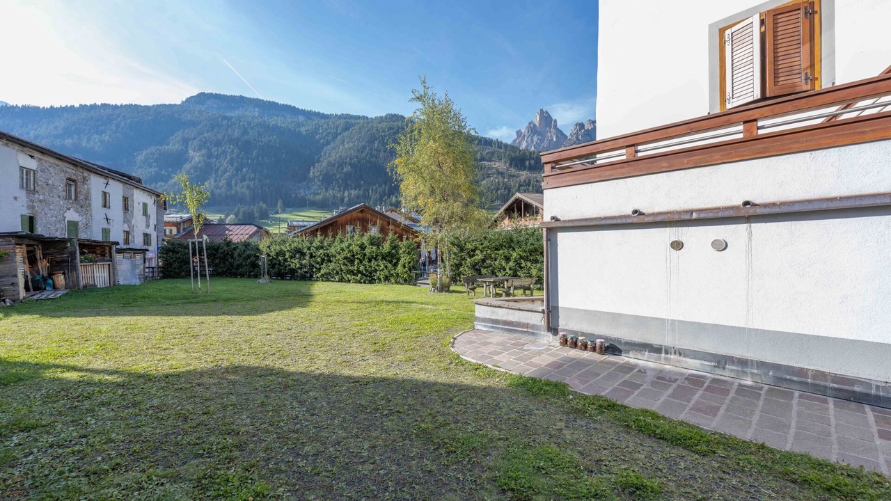 Photo of Outdoor in San Giovanni di Fassa