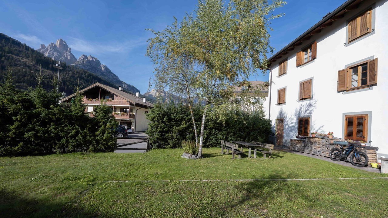 Photo of Outdoor in San Giovanni di Fassa