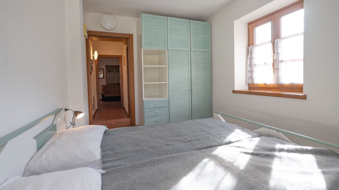 Photo of Bedroom in San Giovanni di Fassa