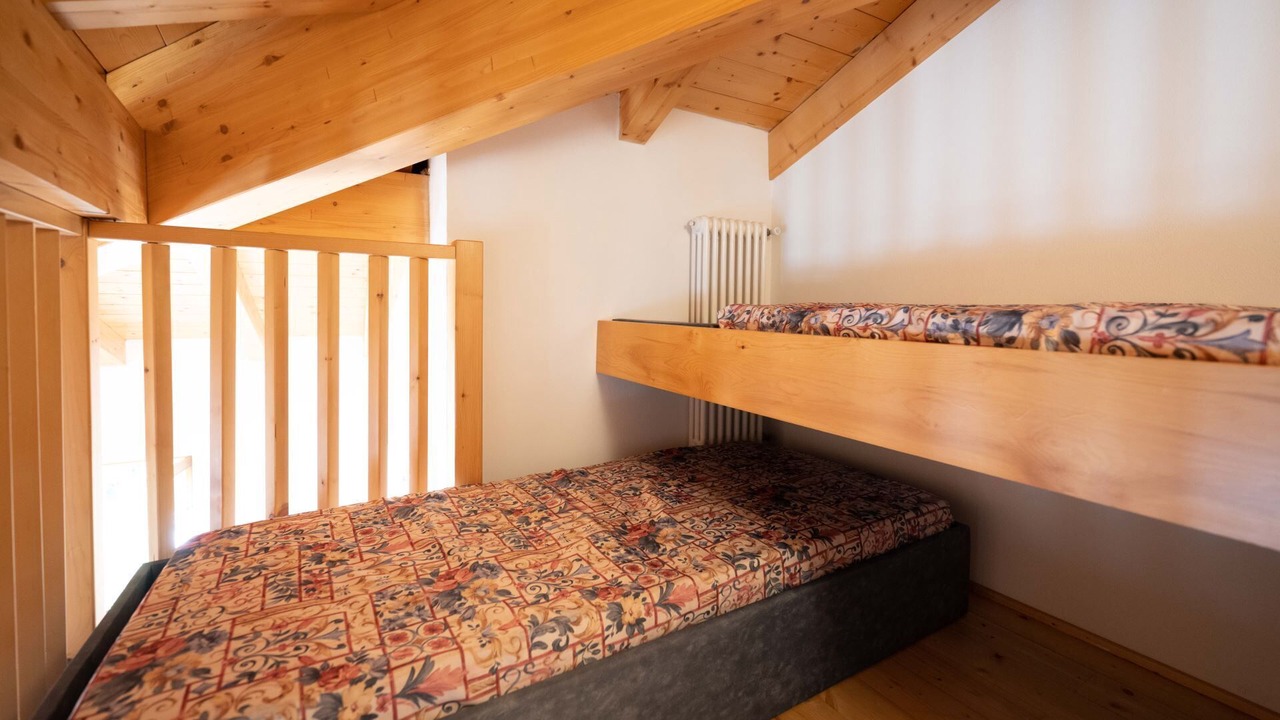 Photo of Bedroom in San Giovanni di Fassa
