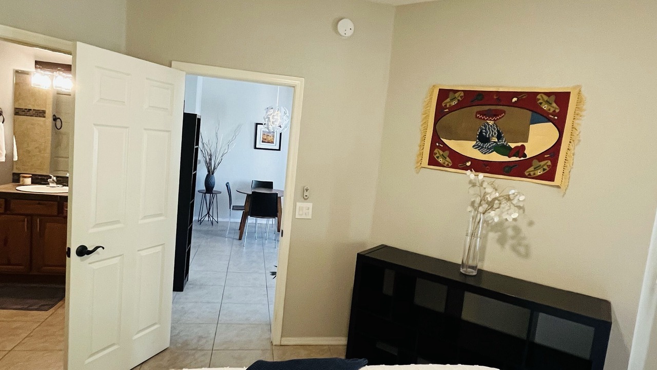 Photo of Bedroom in Oro Valley