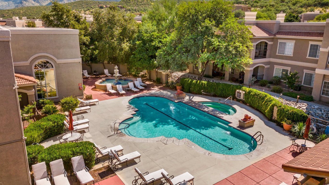 Photo of Outdoor in Oro Valley