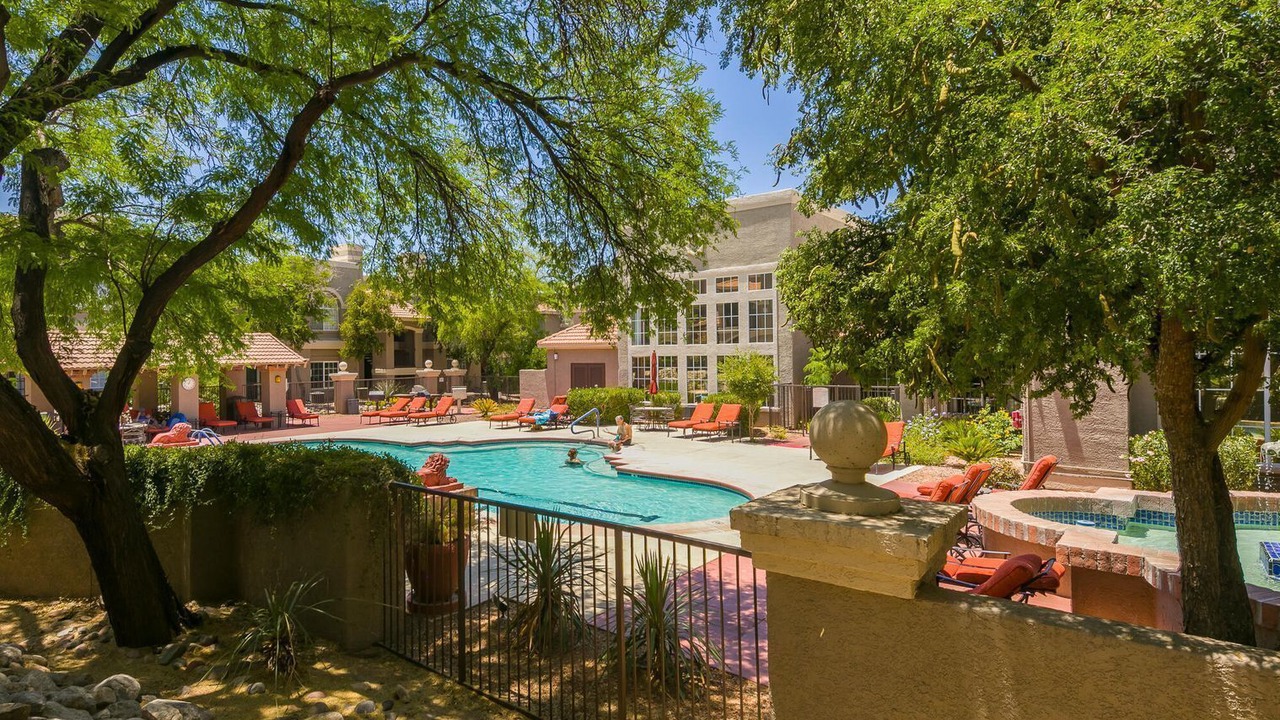 Photo of Outdoor in Oro Valley