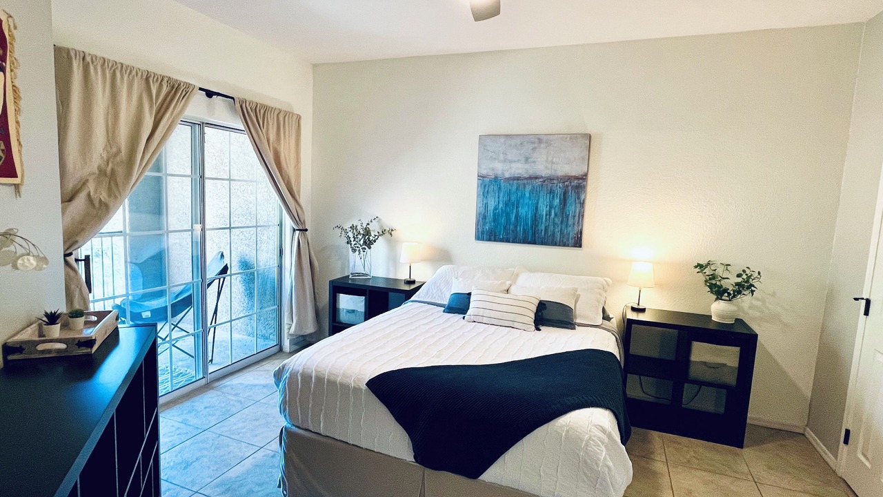 Photo of Bedroom in Oro Valley