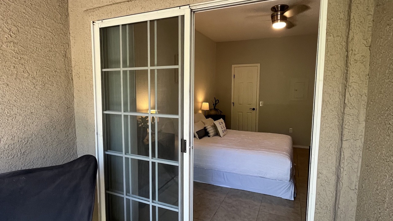 Photo of Bedroom in Oro Valley