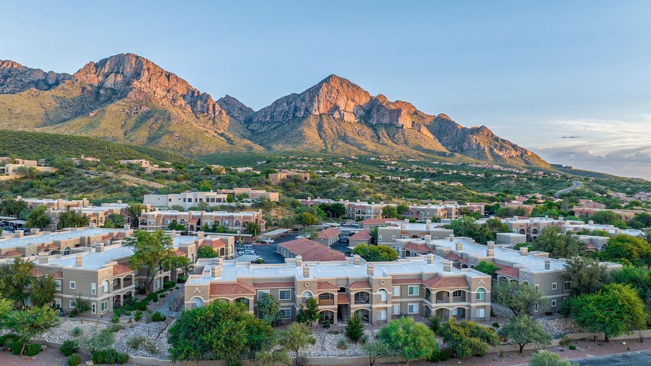 Photo of Outdoor in Oro Valley