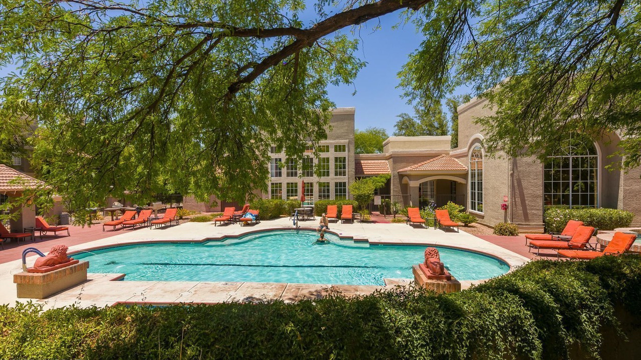 Photo of Outdoor in Oro Valley
