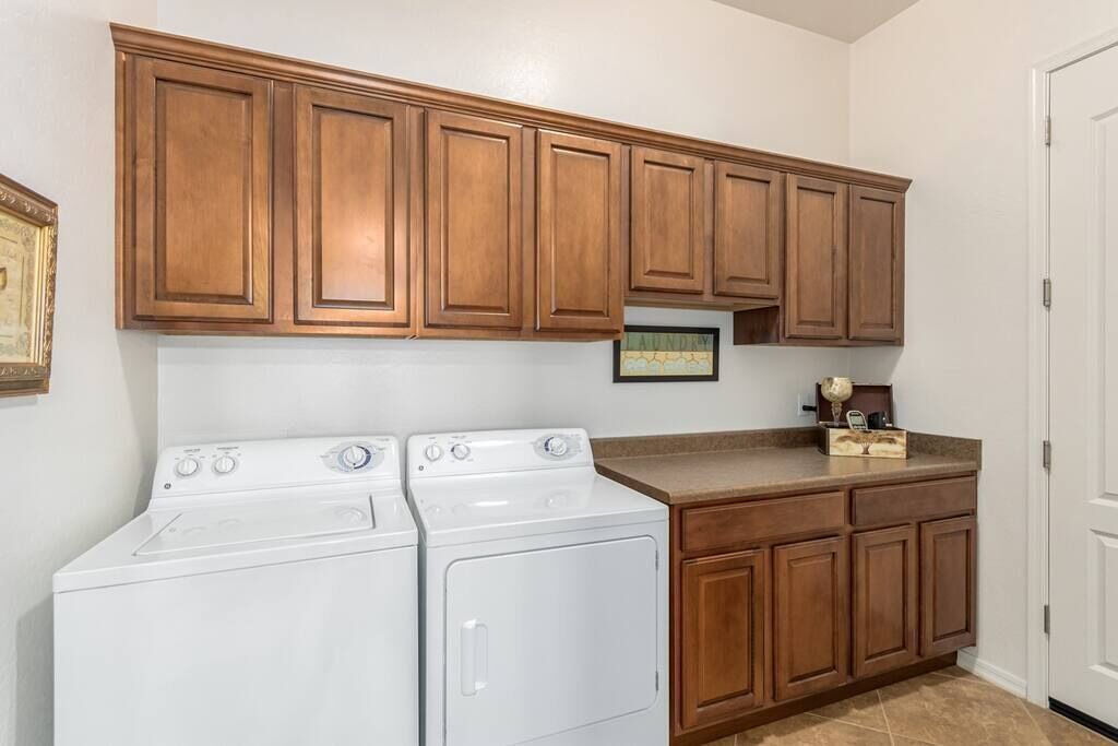 Photo of Bedroom in Estrella Mountain Ranch