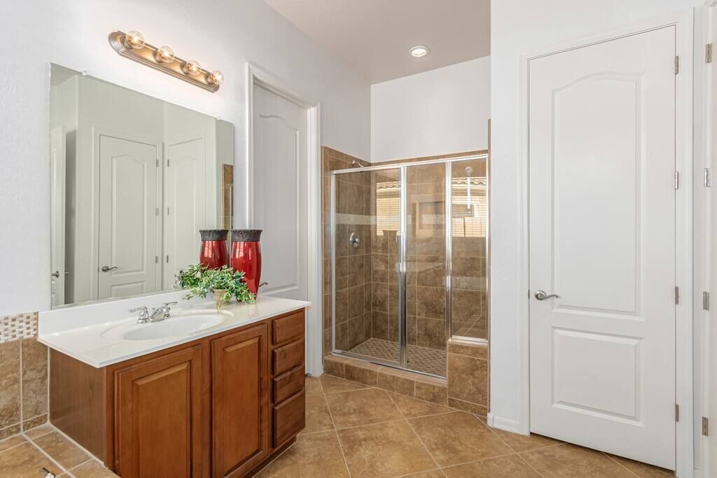 Photo of Bathroom in Estrella Mountain Ranch