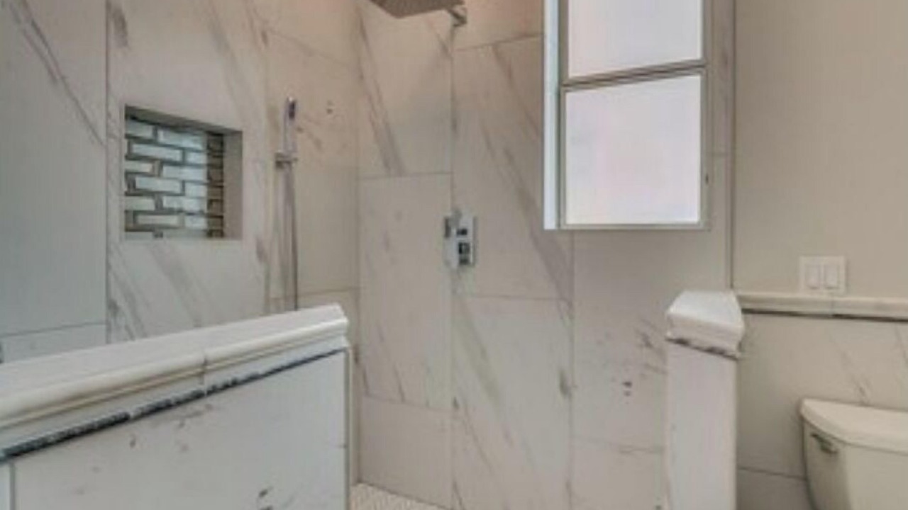 Photo of Bathroom in McDowell Mountain Ranch