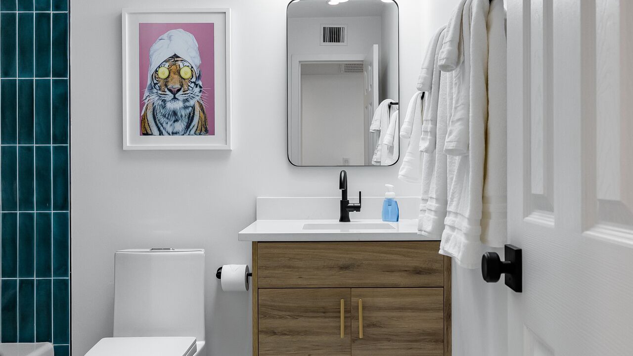 Photo of Bathroom in Scottsdale Estates Six