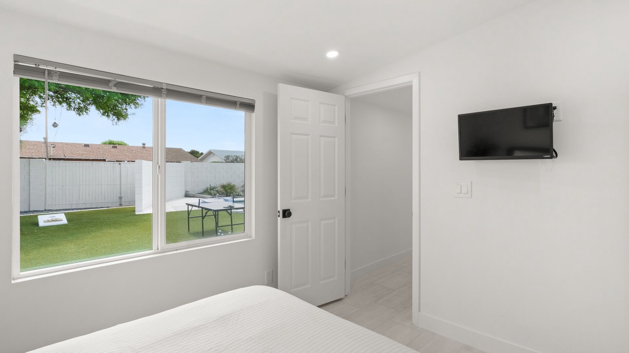 Photo of Bedroom in Scottsdale Estates Six