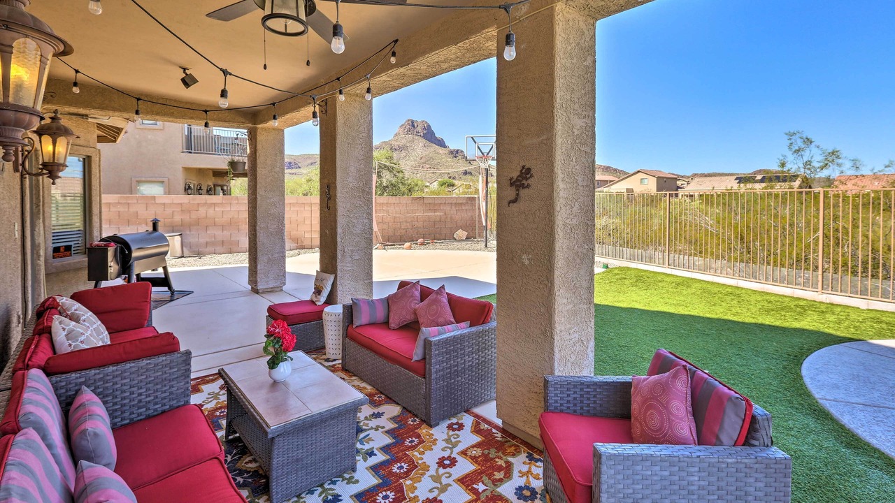 Photo of Outdoor in Continental Reserve