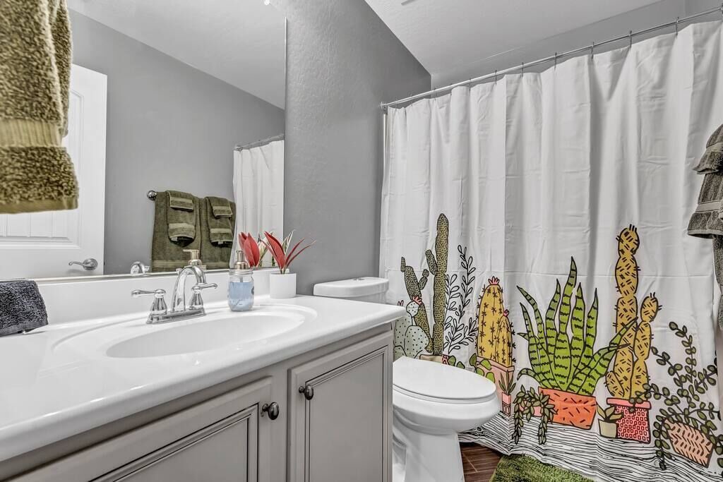 Photo of Bathroom in Higley Park