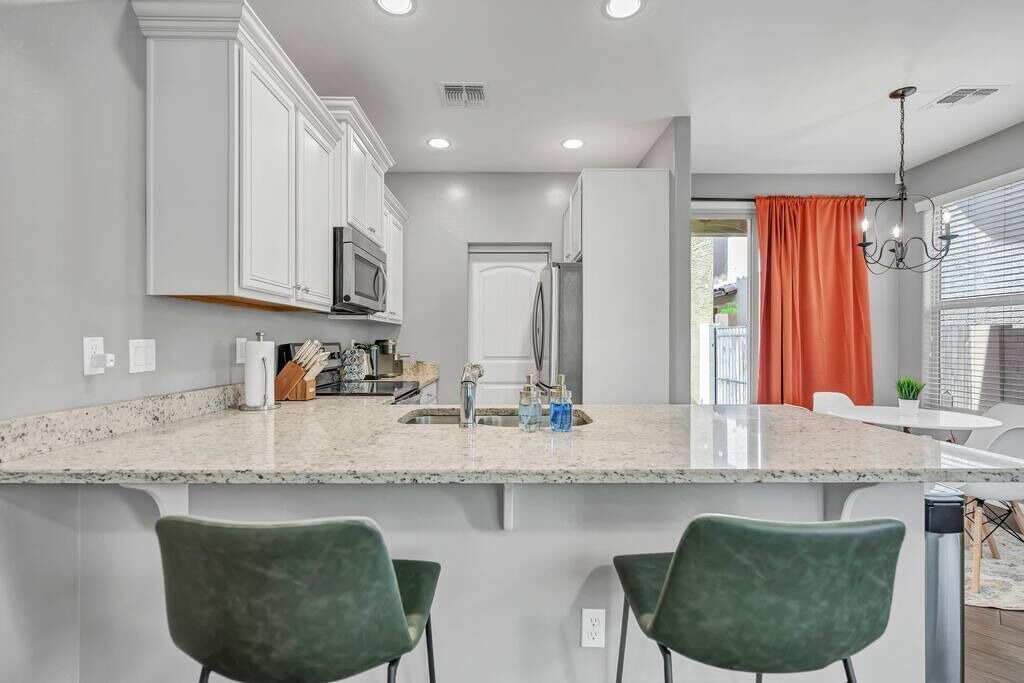 Photo of Kitchen in Higley Park