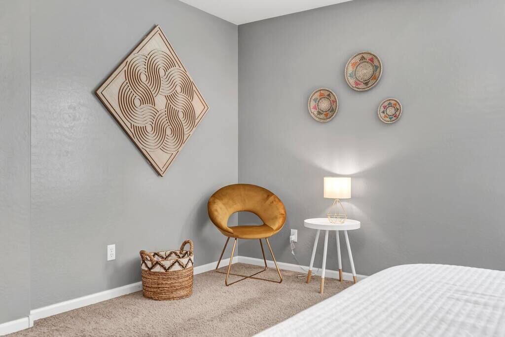 Photo of Bedroom in Higley Park