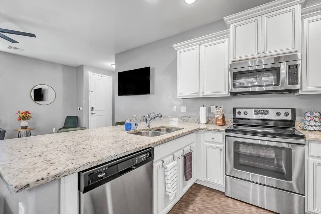 Photo of Kitchen in Higley Park