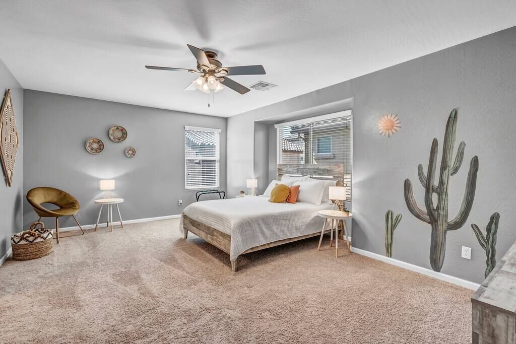 Photo of Bedroom in Higley Park