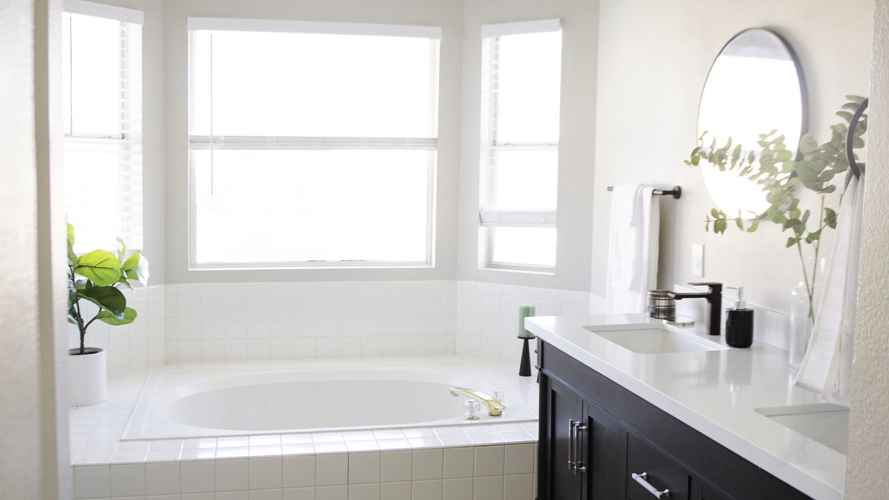 Photo of Bathroom in Madera Parc