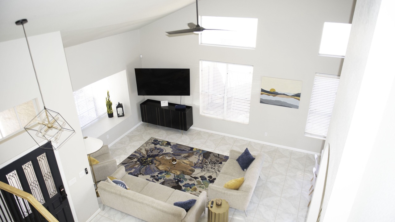 Photo of Livingroom in Madera Parc
