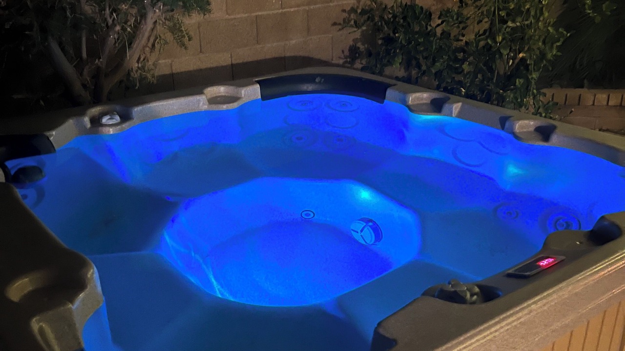 Photo of Outdoor in Madera Parc