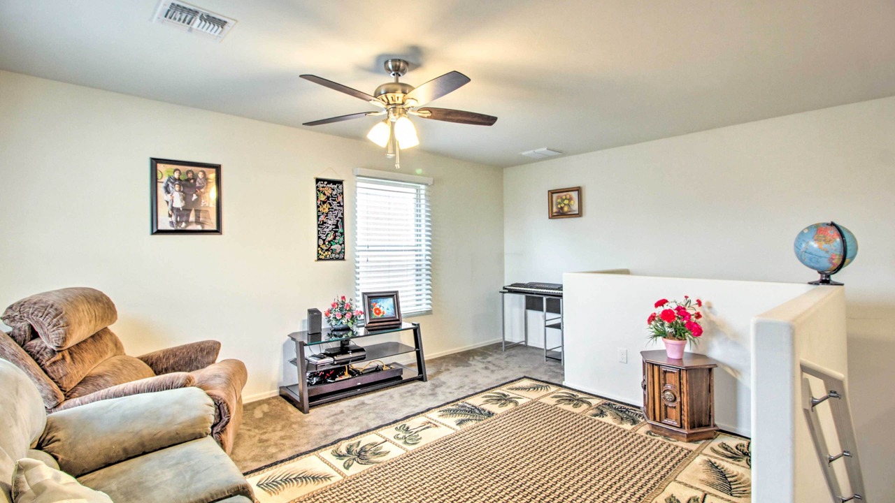 Photo of Bedroom in Tucson