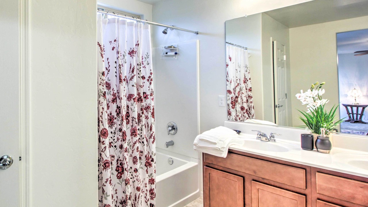 Photo of Bathroom in Tucson