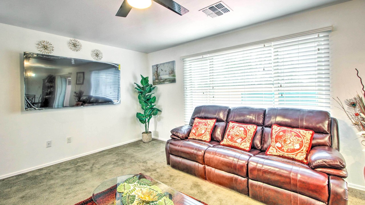 Photo of Bedroom in Tucson