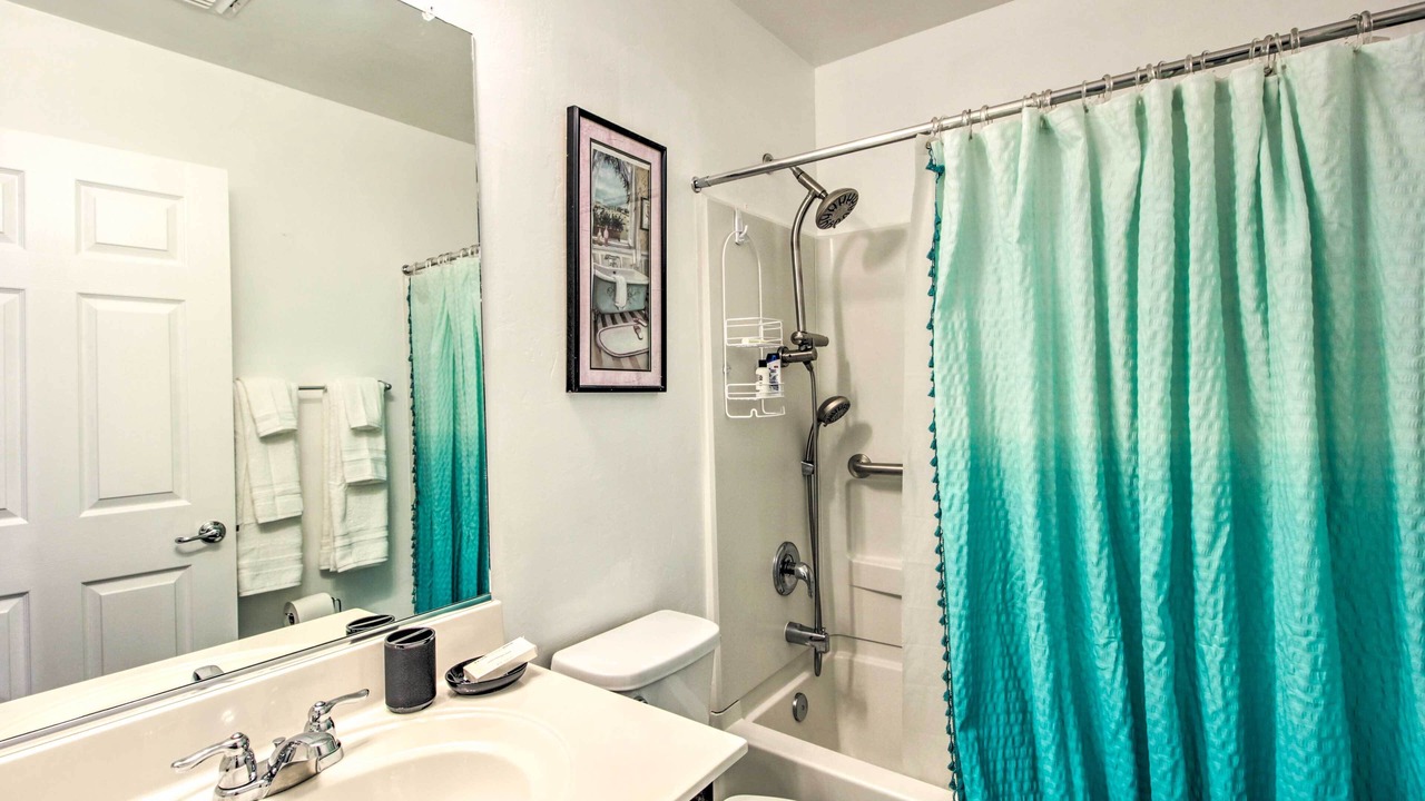 Photo of Bathroom in Tucson