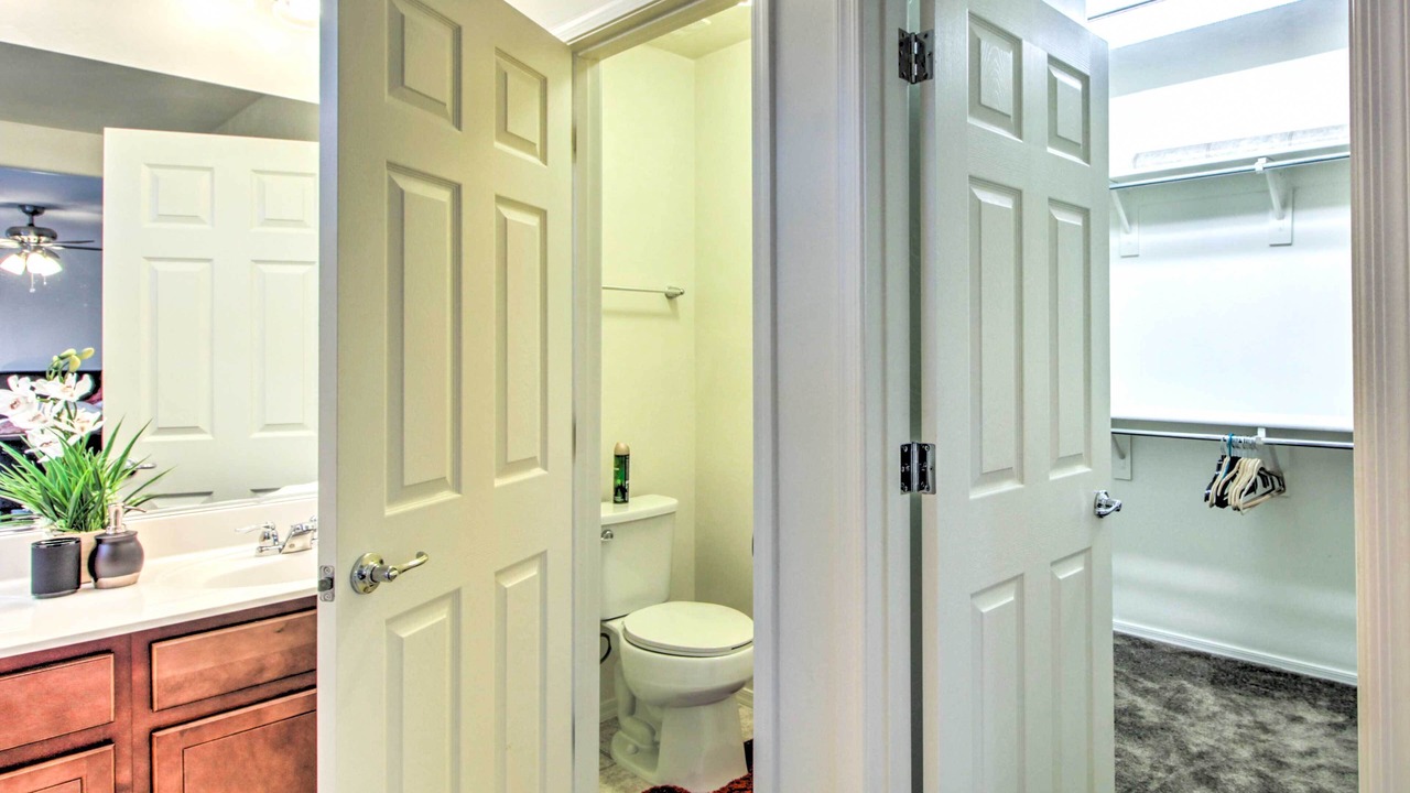 Photo of Bathroom in Tucson