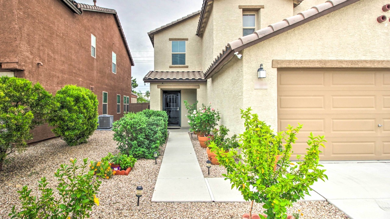 Photo of Outdoor in Tucson