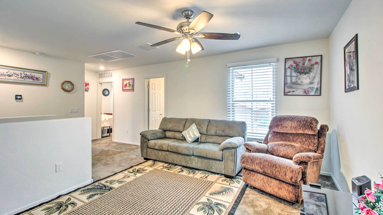 Photo of Livingroom in Tucson