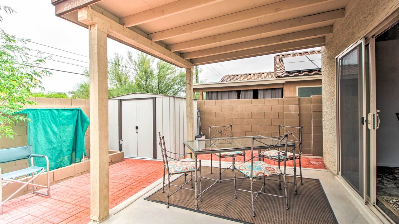 Photo of Outdoor in Tucson