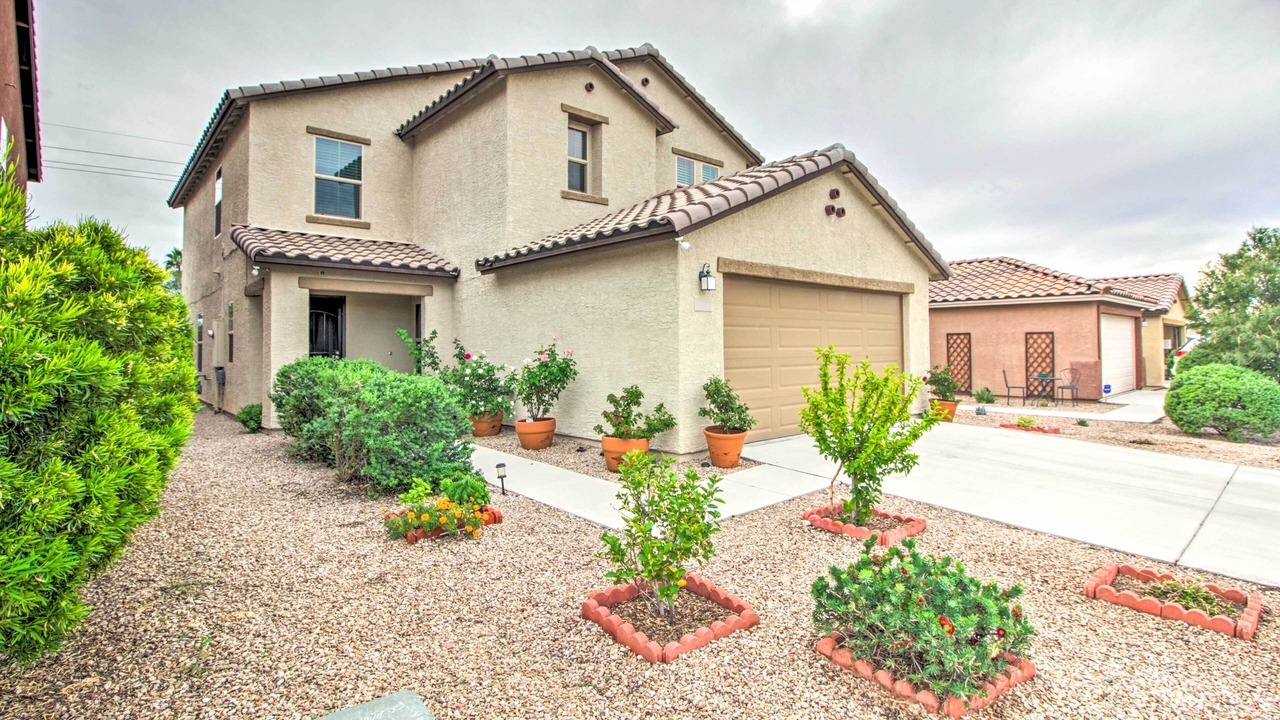 Photo of Outdoor in Tucson