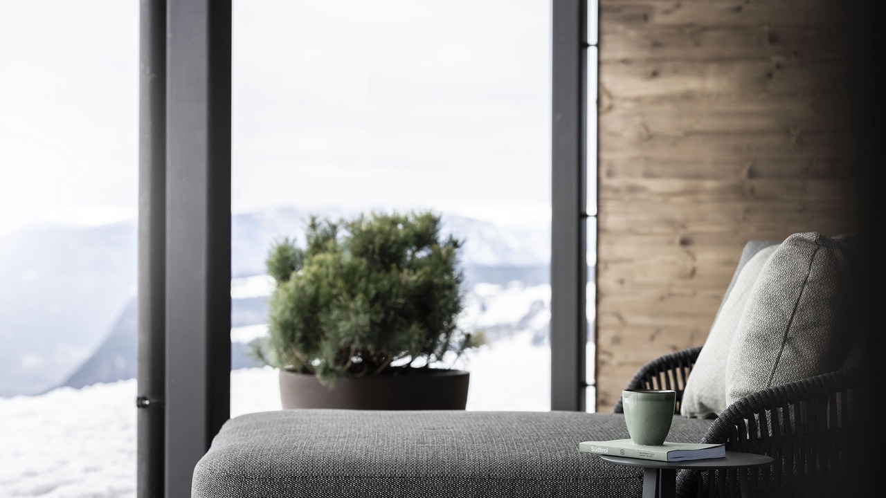 Photo of Patio Balcony in Nova Ponente