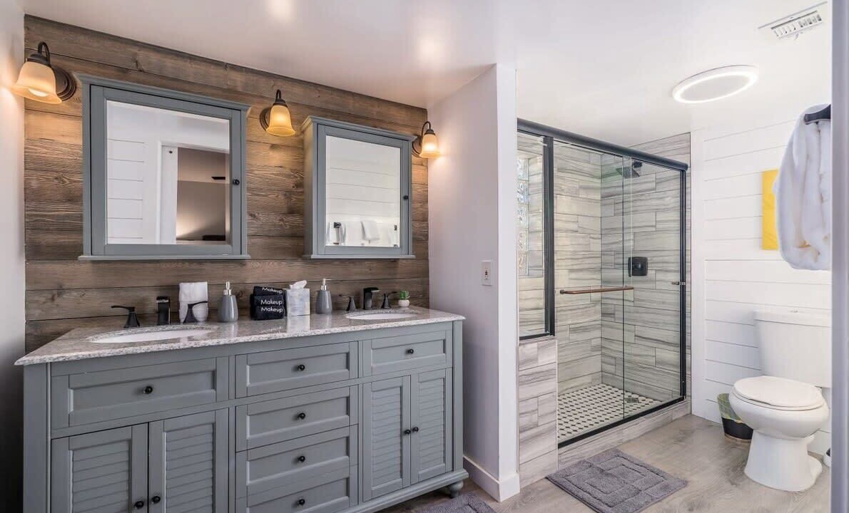 Photo of Bathroom in Avant