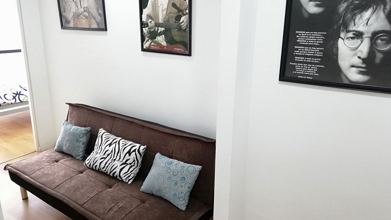 Photo of Livingroom in San Isidro Centro Financiero