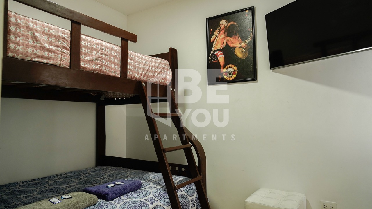 Photo of Bedroom in San Isidro Centro Financiero