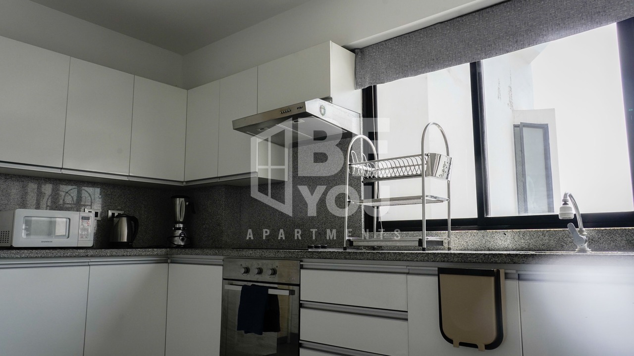 Photo of Kitchen in San Isidro Centro Financiero