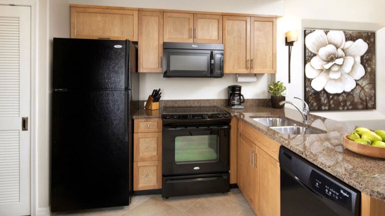 Photo of Kitchen in North Scottsdale