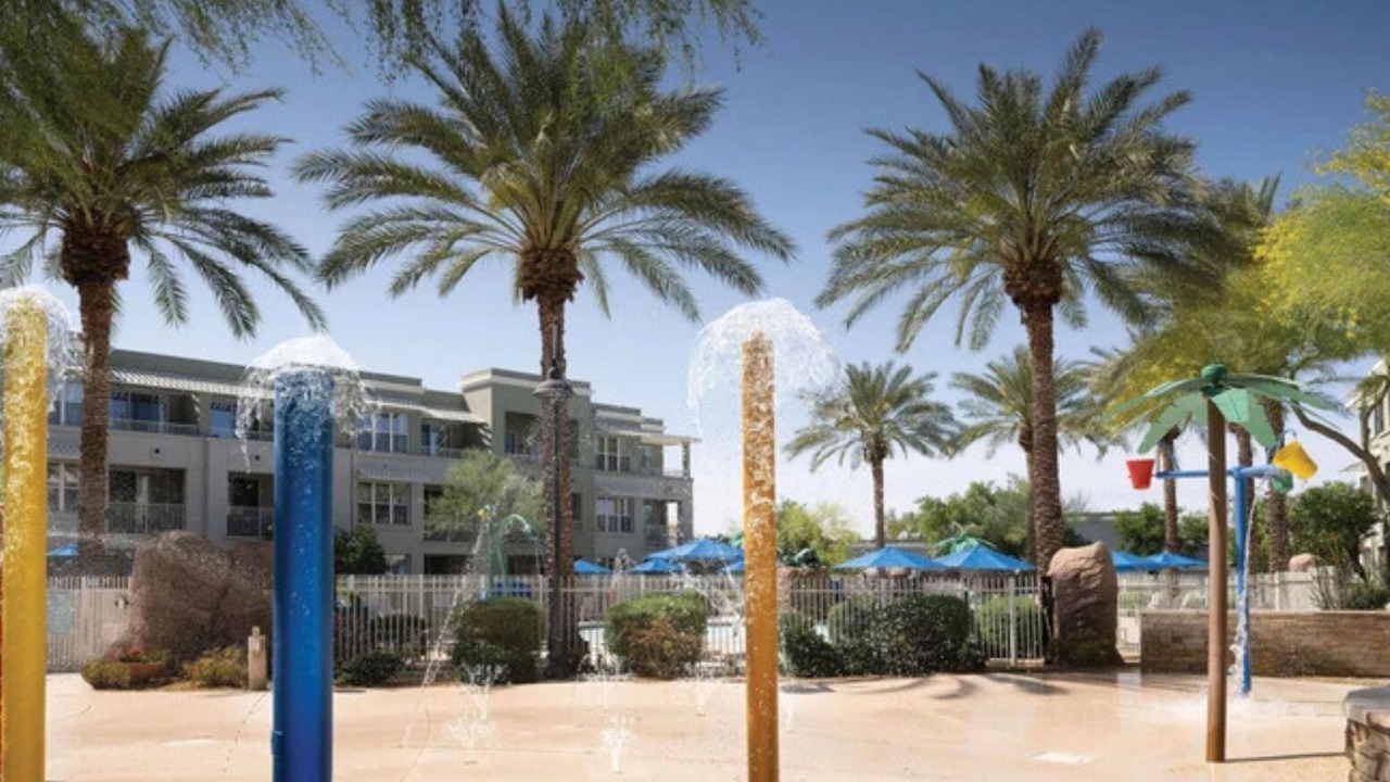 Photo of Others in Desert Ridge