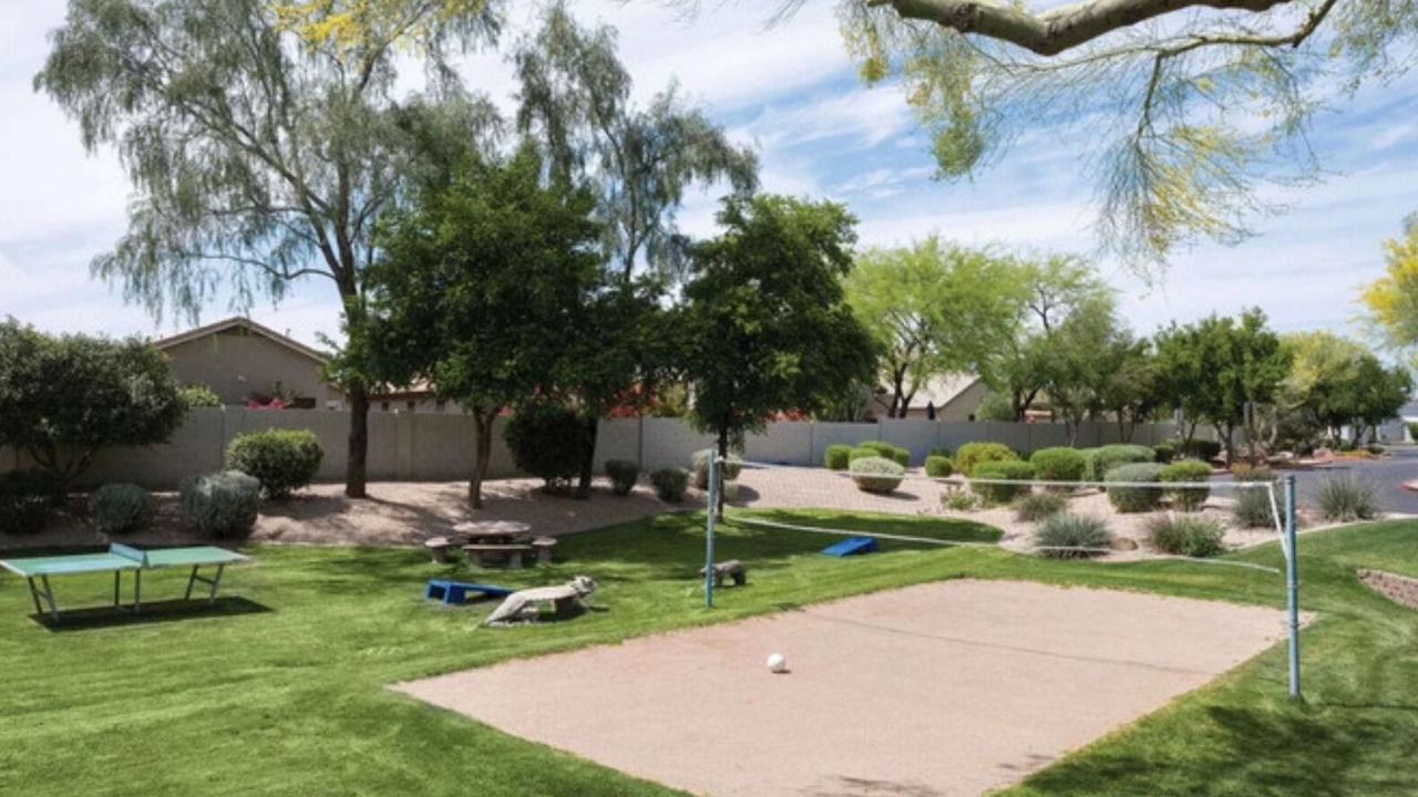 Photo of Outdoor in Desert Ridge