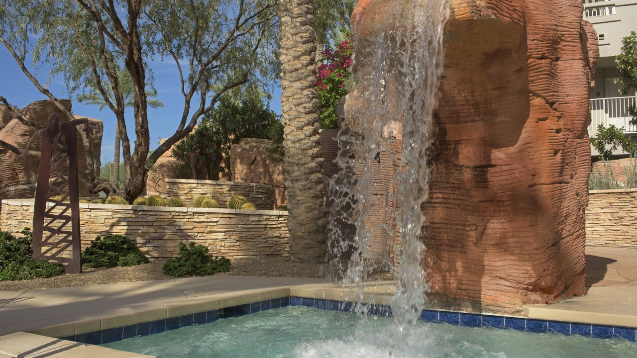 Photo of Outdoor in Desert Ridge