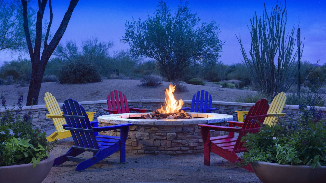 Photo of Outdoor in Desert Ridge