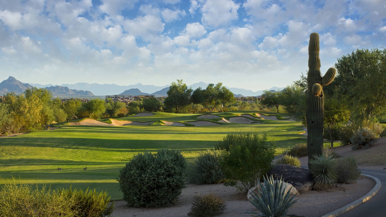 Photo of Others in Desert Ridge