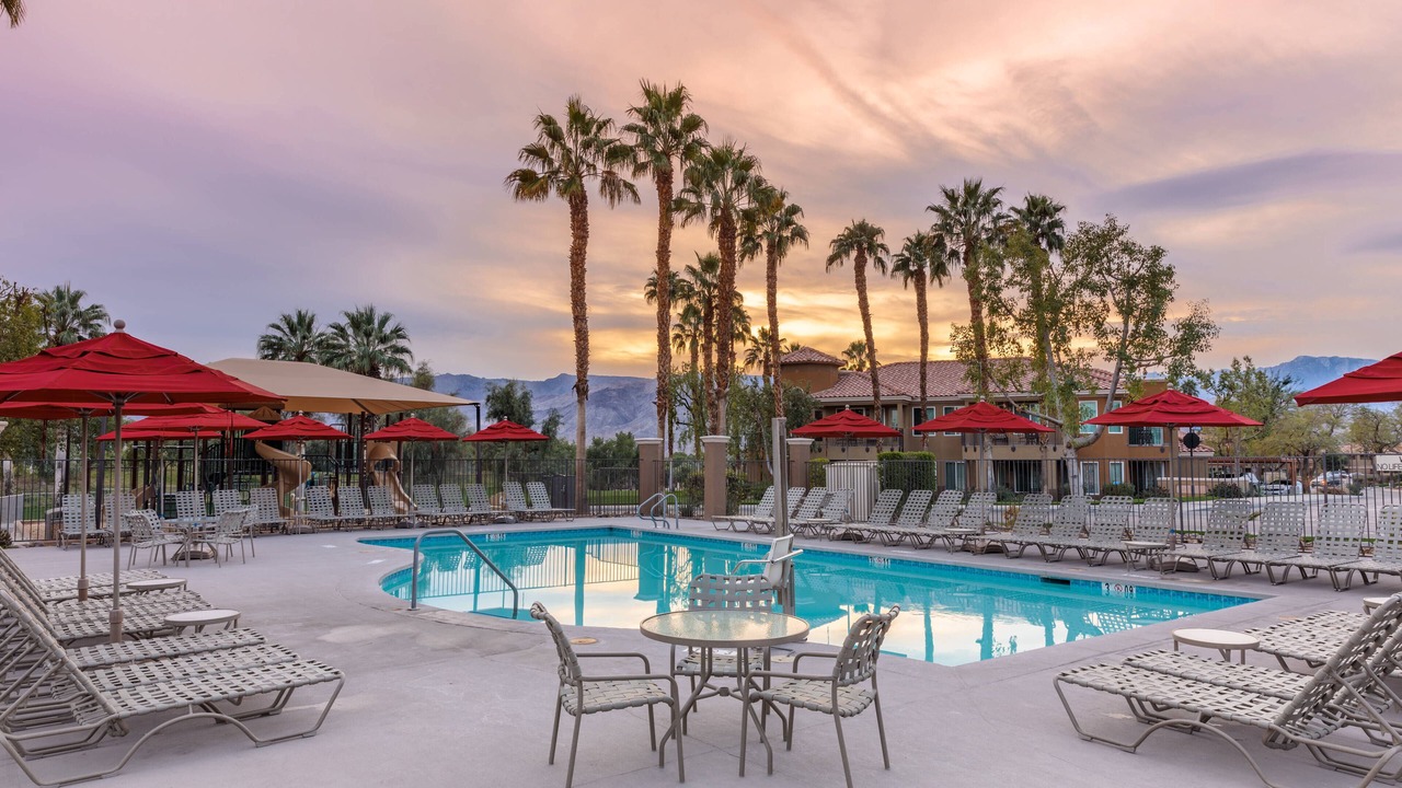 Photo of Outdoor in Desert Ridge