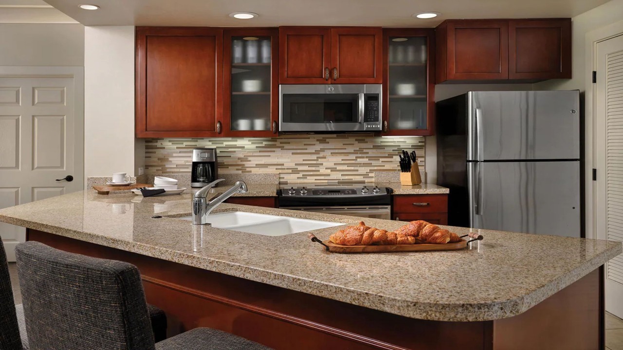 Photo of Kitchen in Desert Ridge