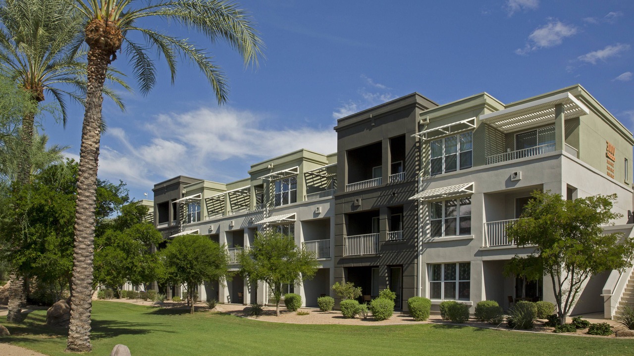 Photo of Outdoor in Desert Ridge