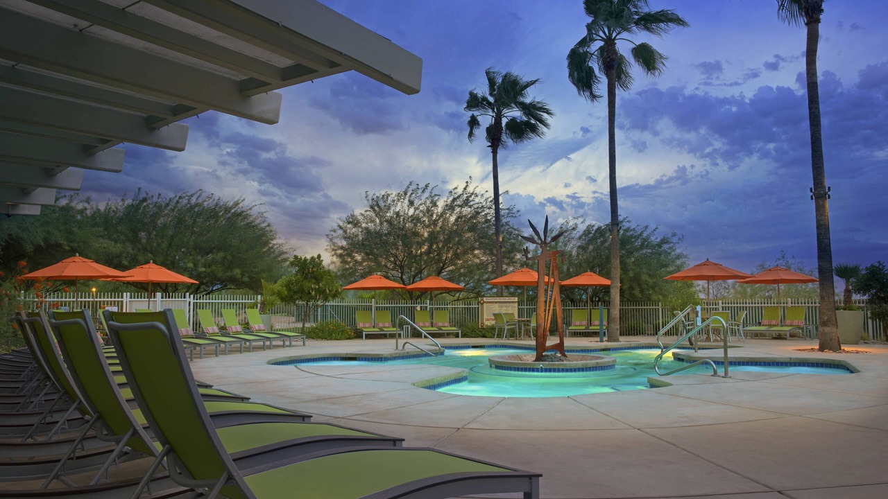 Photo of Outdoor in Desert Ridge