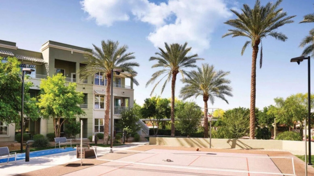 Photo of Others in Desert Ridge
